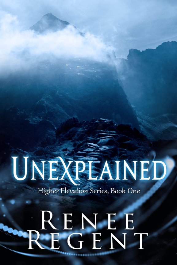 Book One, Unexplained- When it comes to love, some things just can’t be explained…
