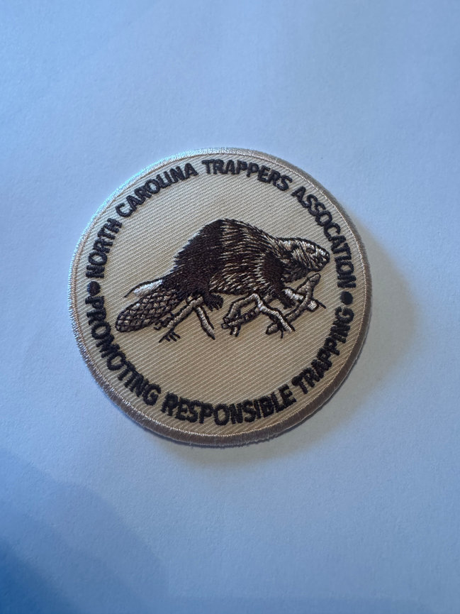 NCTA Patch