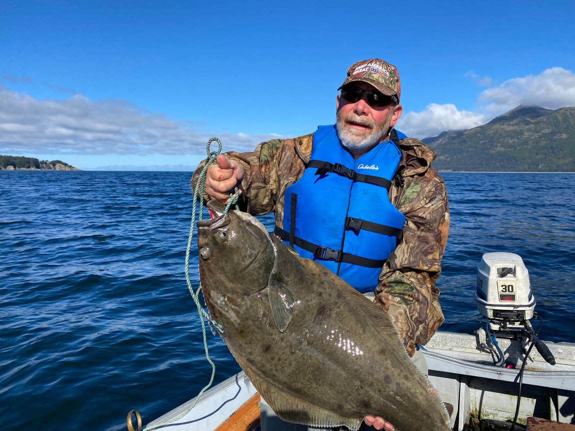 Board Member - Barrett Eatman