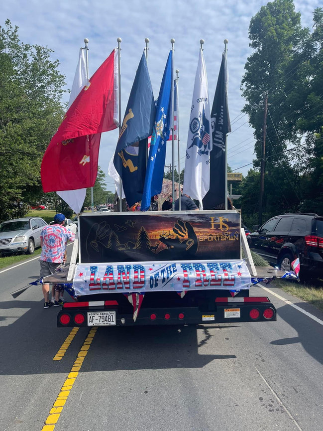 2025 Veteran Hunter Application