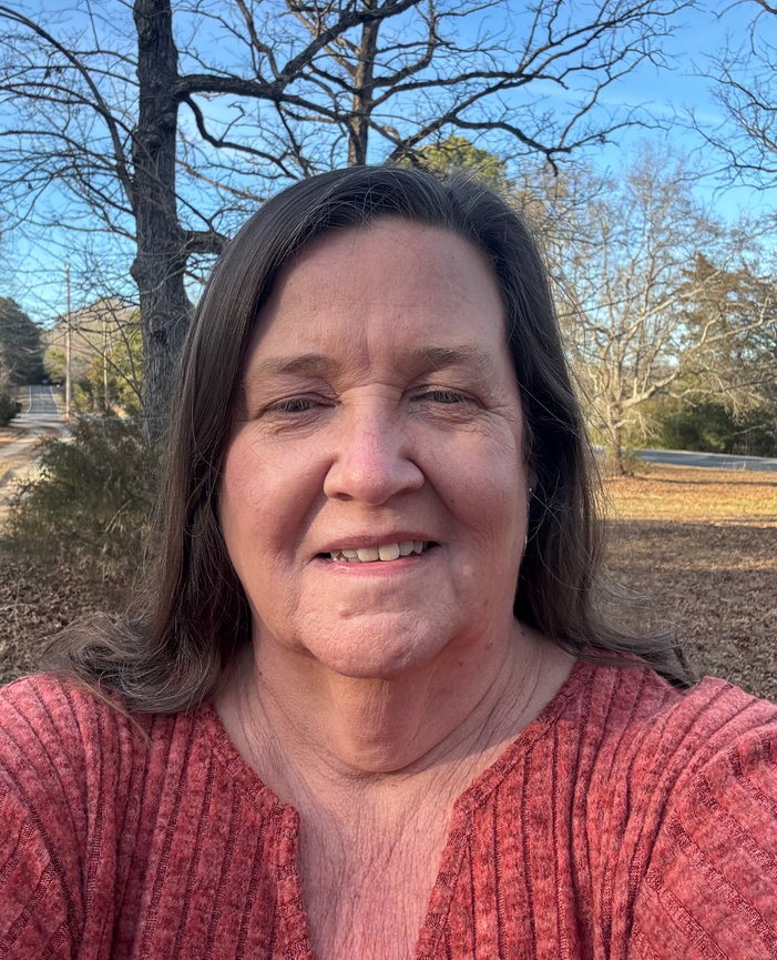 Board Member - Melanie Richardson