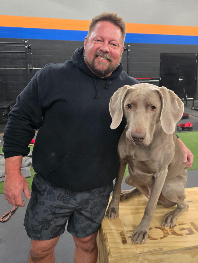 Board Member - Bart Huneycutt