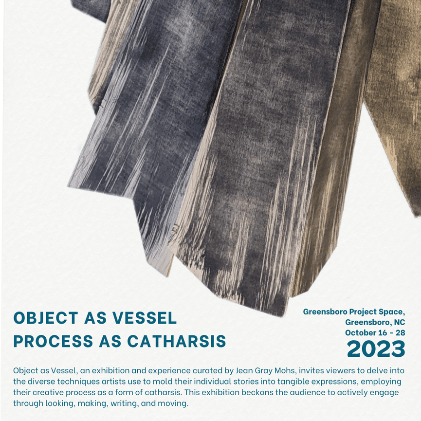 2026 MFA Thesis Exhibition: Sammi Eady