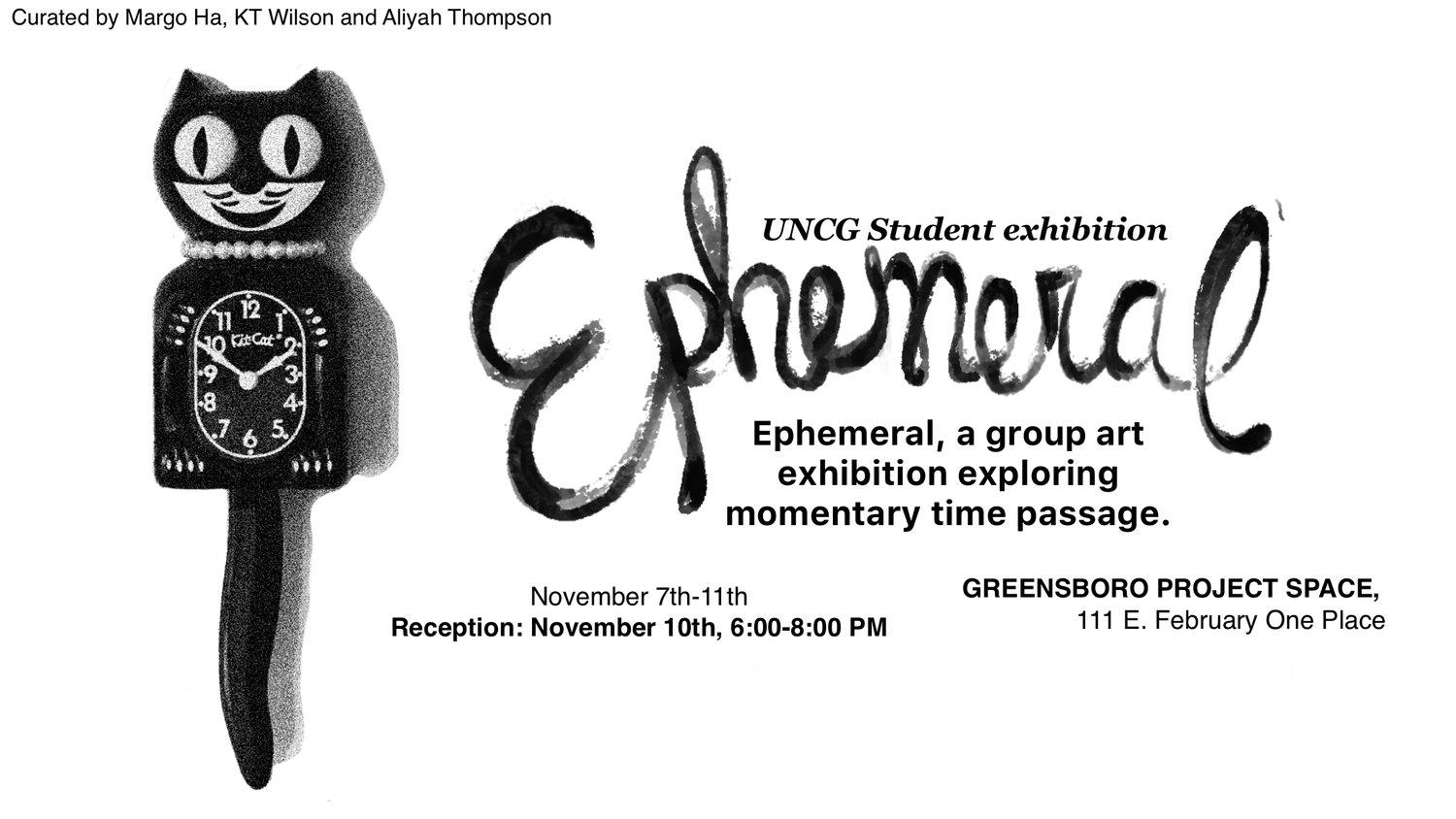 2026 MFA Thesis Exhibition: Sammi Eady