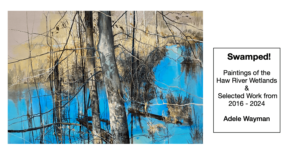 2026 MFA Thesis Exhibition: Sammi Eady