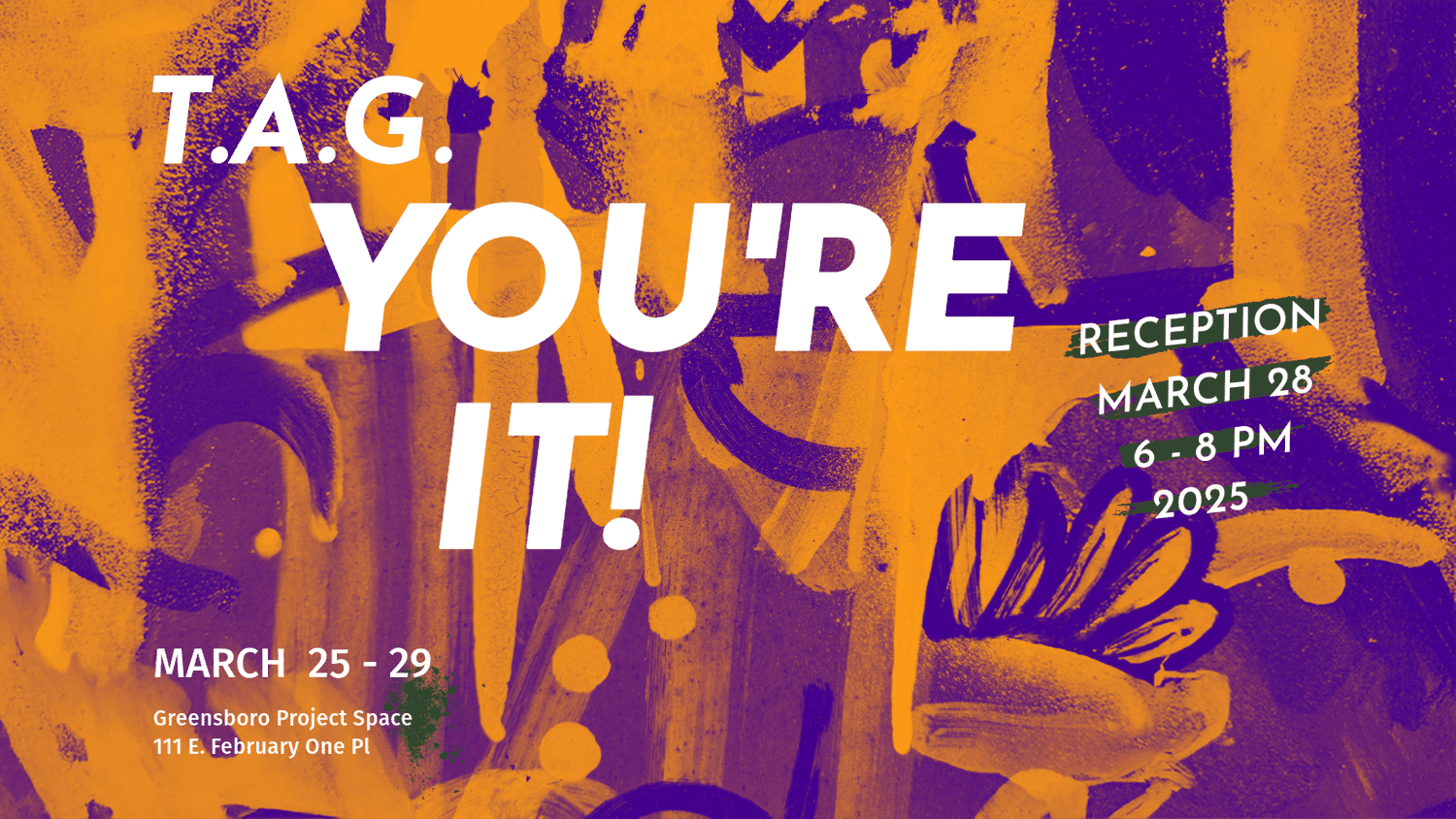 2026 MFA Thesis Exhibition: Sammi Eady