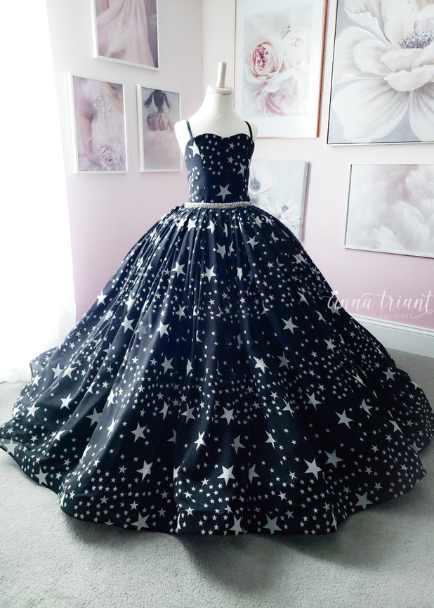 Stars that Shine
