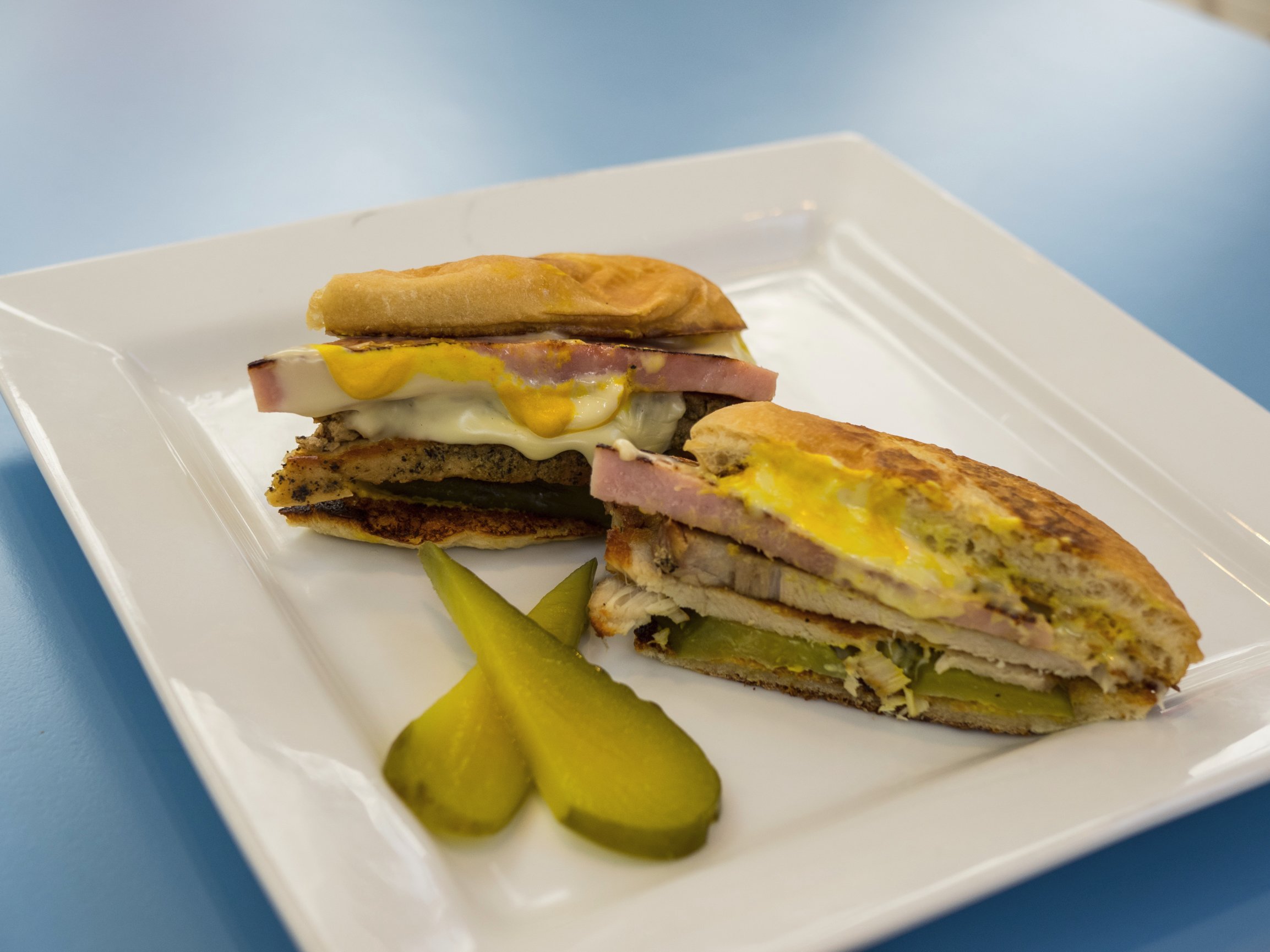 HOME Sofritos Latin Street Food Greensboro NC