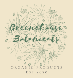 Greene House Botanicals Logo