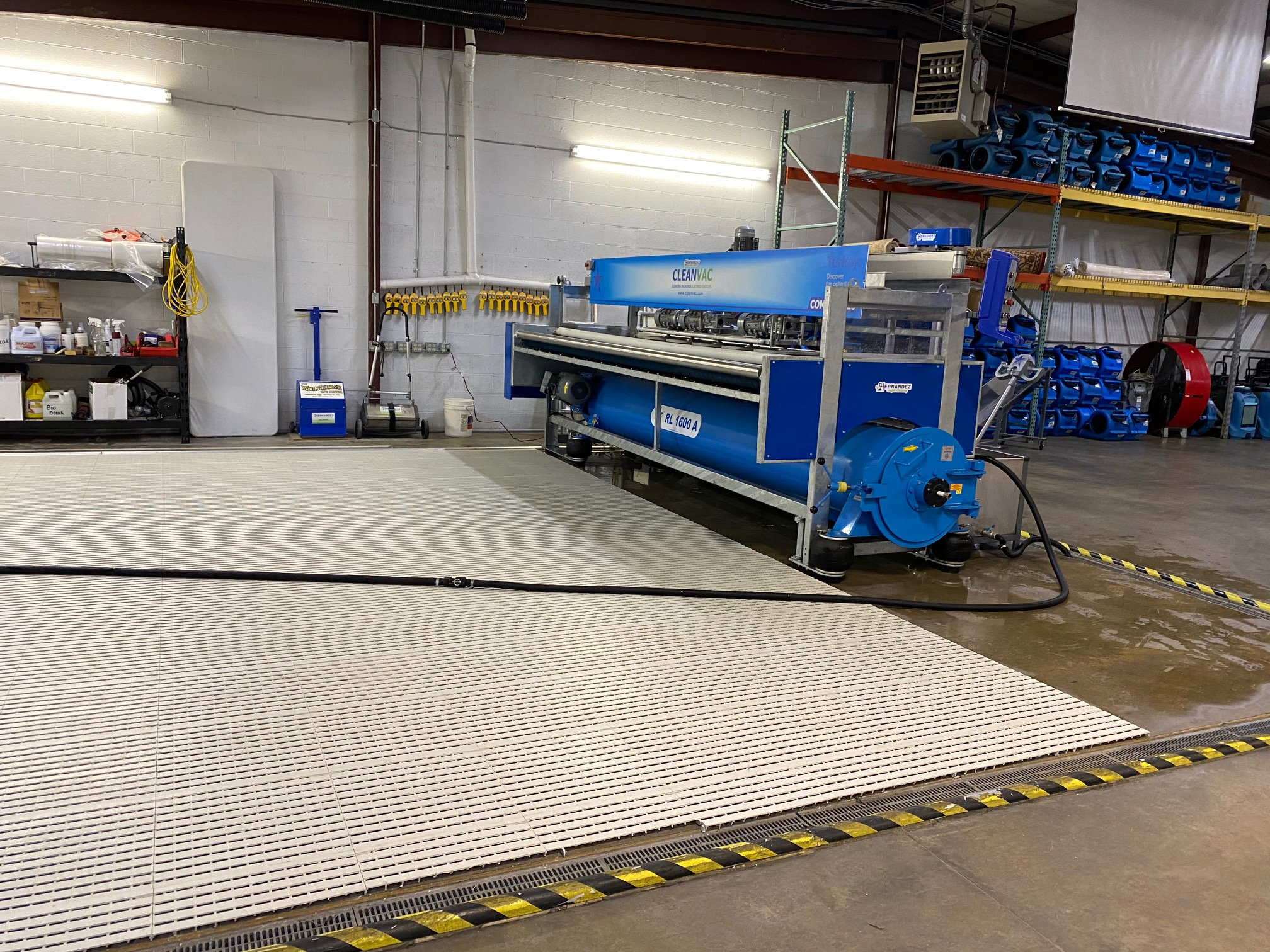 PHOTO GALLERY Hernandez Carpet Cleaning Greensboro, Winston Salem