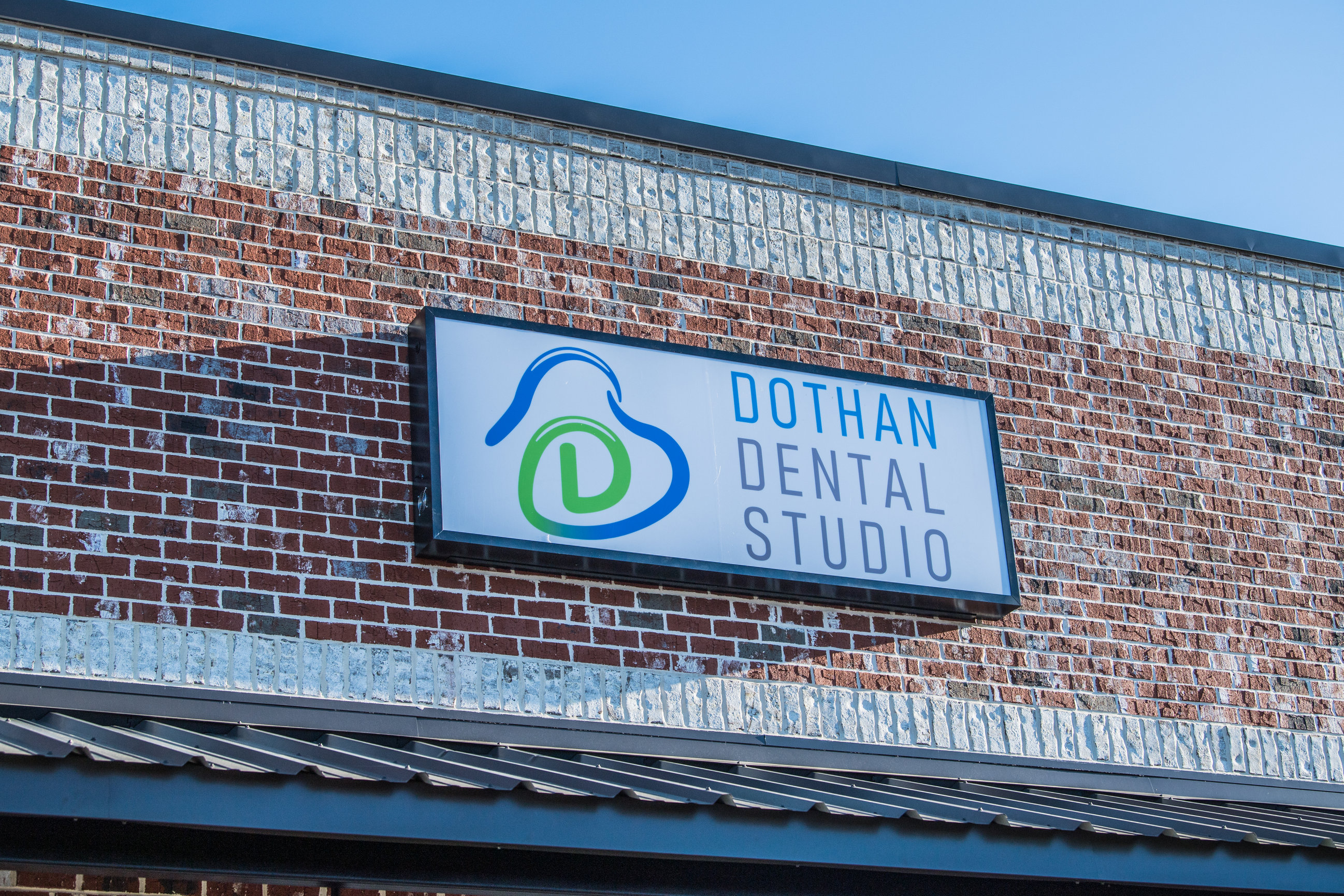 ABOUT Dothan Dental Studio