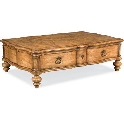 Brunello Tail Table United, Thomasville Impressions Dresser Parts