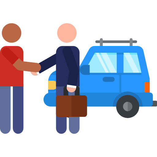 How to get your Car Title Notarized Online