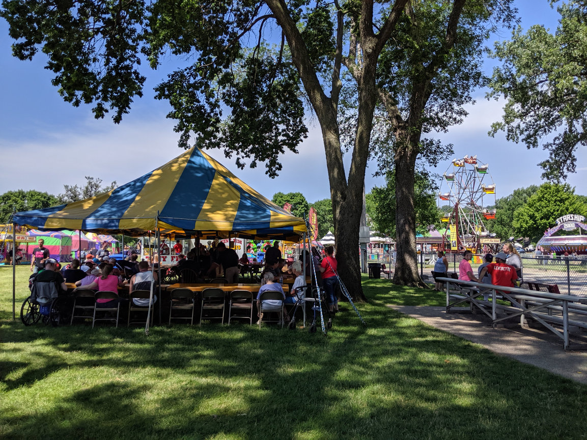 North Mankato Community Events North Mankato Fun Days 2022