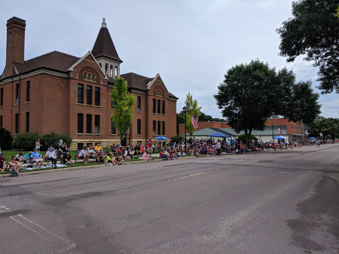 North Mankato Fun Days Parade North Mankato Activities