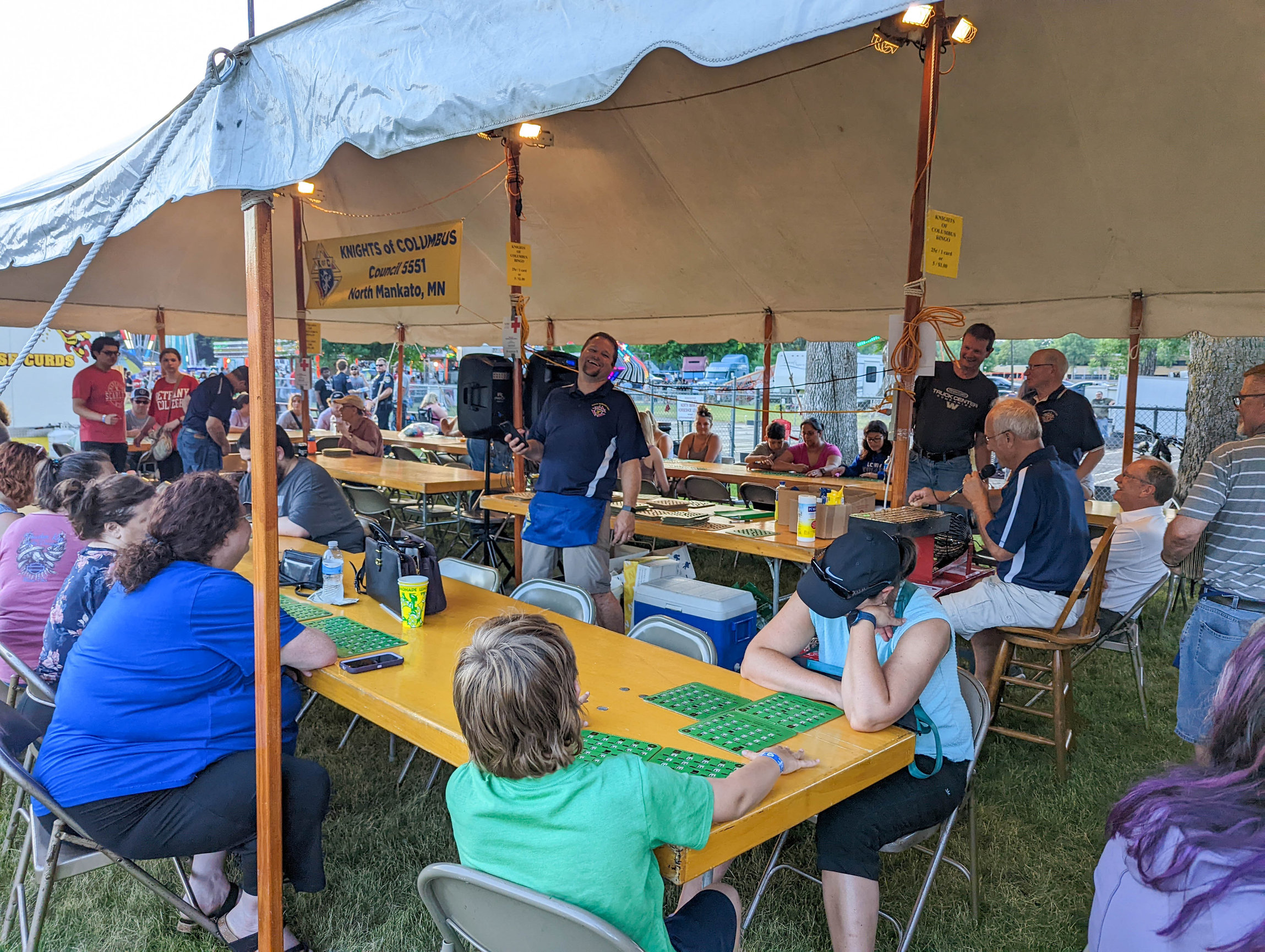 North Mankato Community Events | North Mankato Fun Days 2022