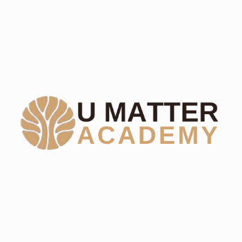 U Matter Academy Logo