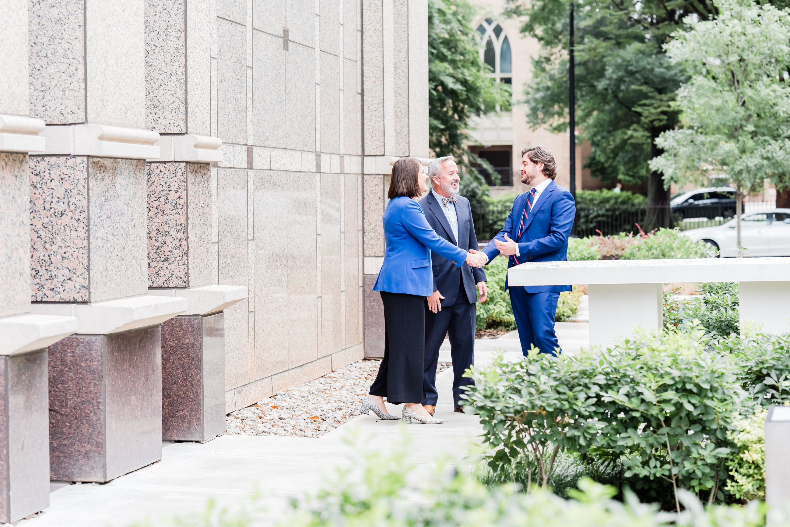 WinstonSalem & Charlotte Law Firm Bell, Davis & Pitt P.A.