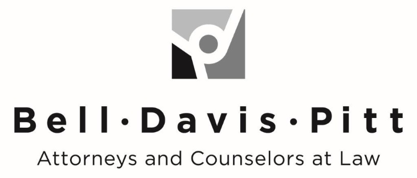 Bell, Davis & Pitt Logo