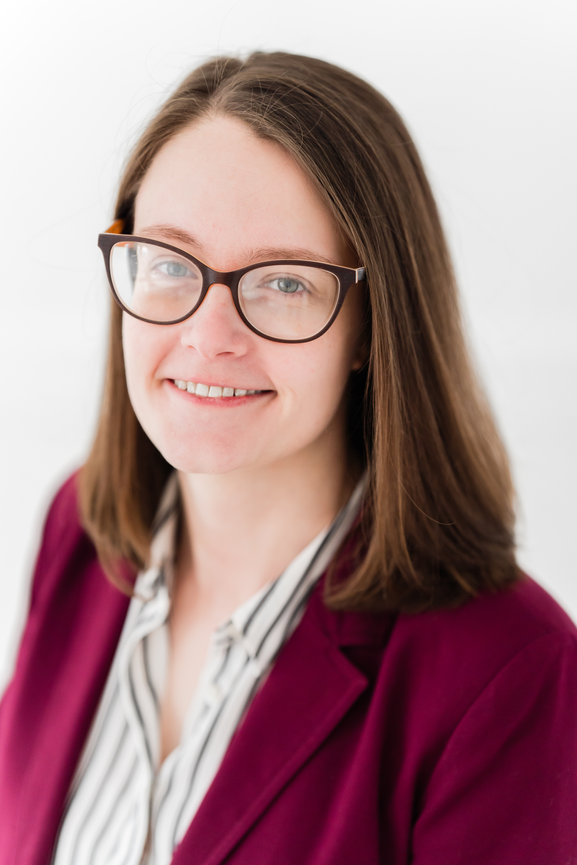 ASHLEY DIMUZIO Bell Davis Pitt Attorneys & Counselors at Law