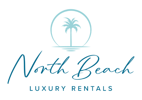 North Beach Luxury Rentals Logo