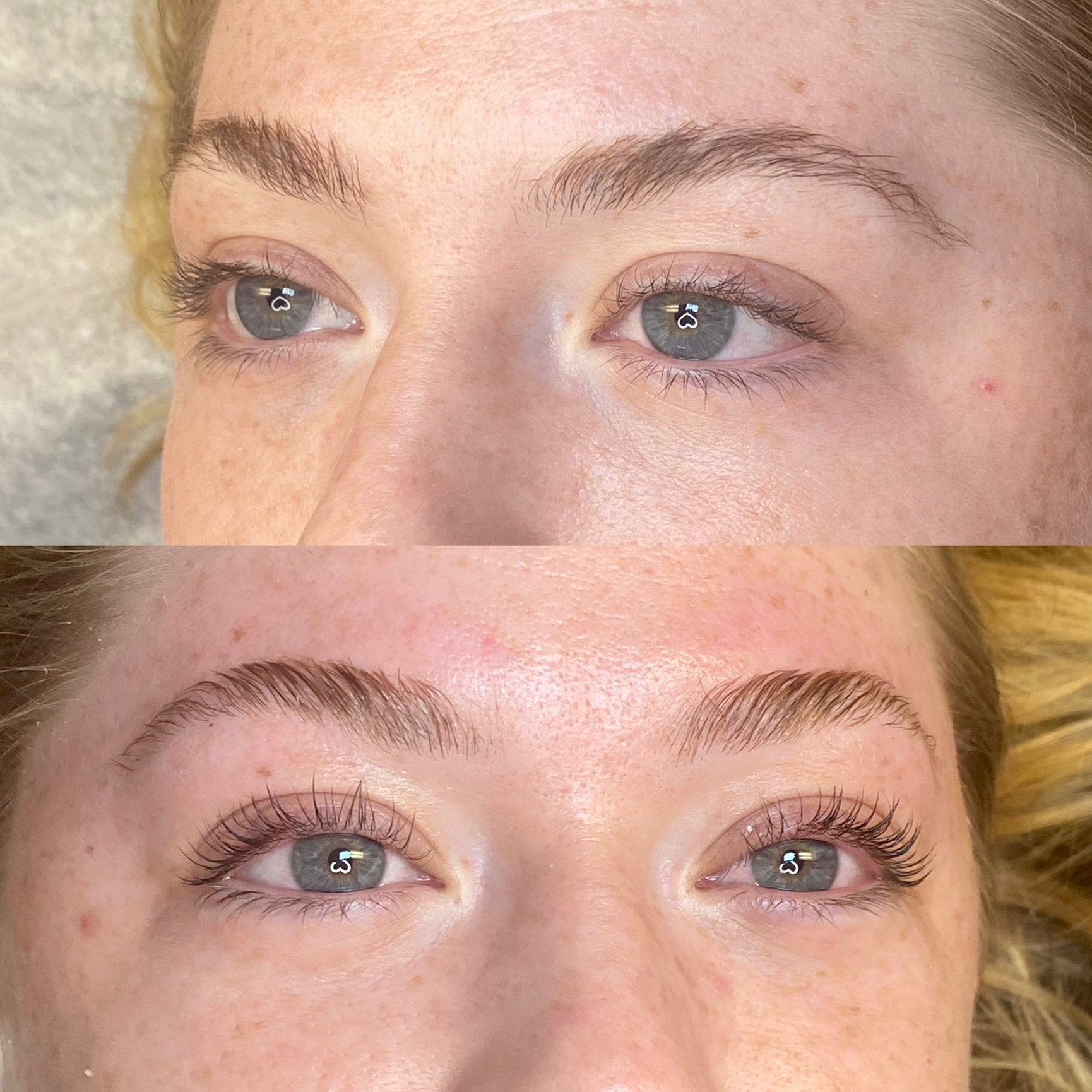 Eyelash Lift Rochester Ny