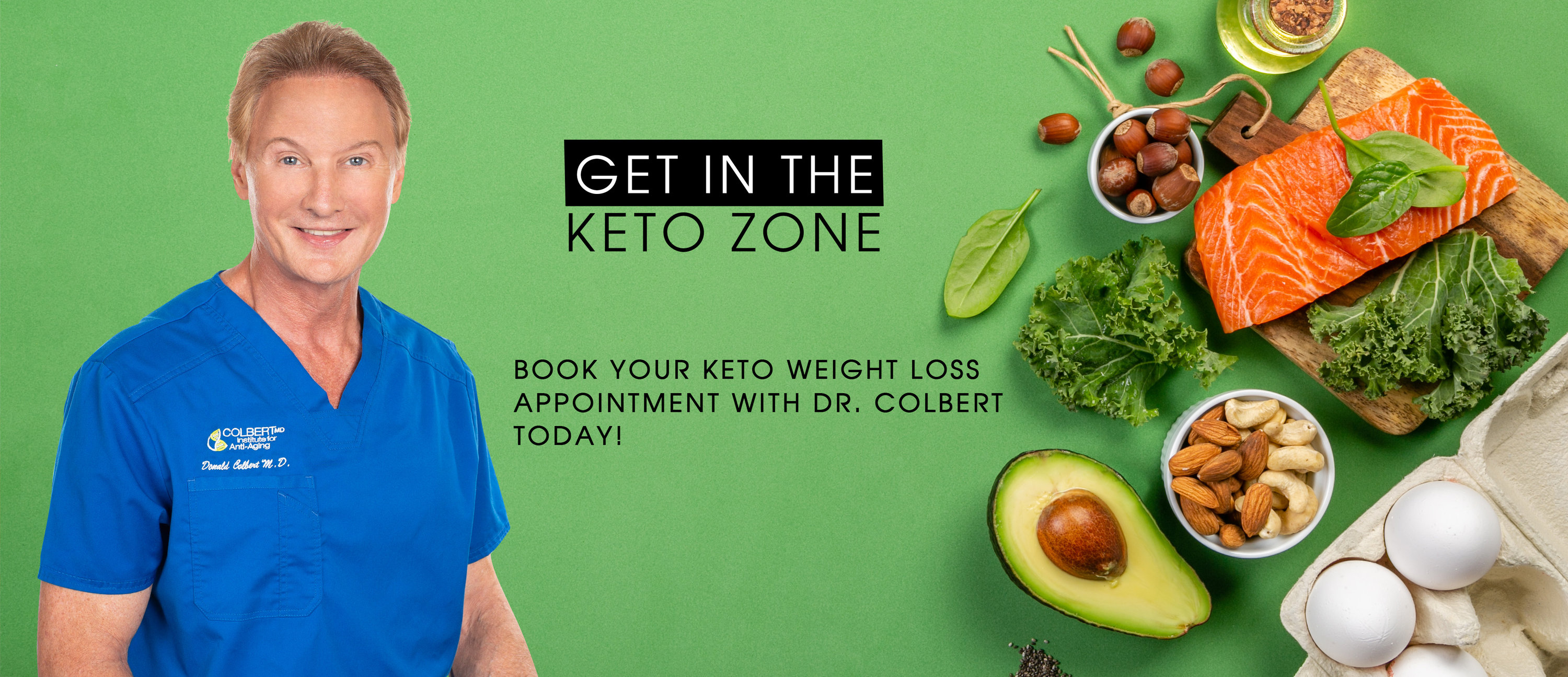 keto zone diet restrictions