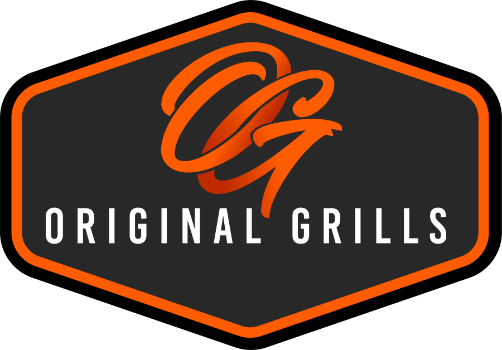 Original Grills Logo