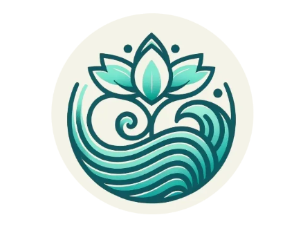 Tidal House Retreats Logo