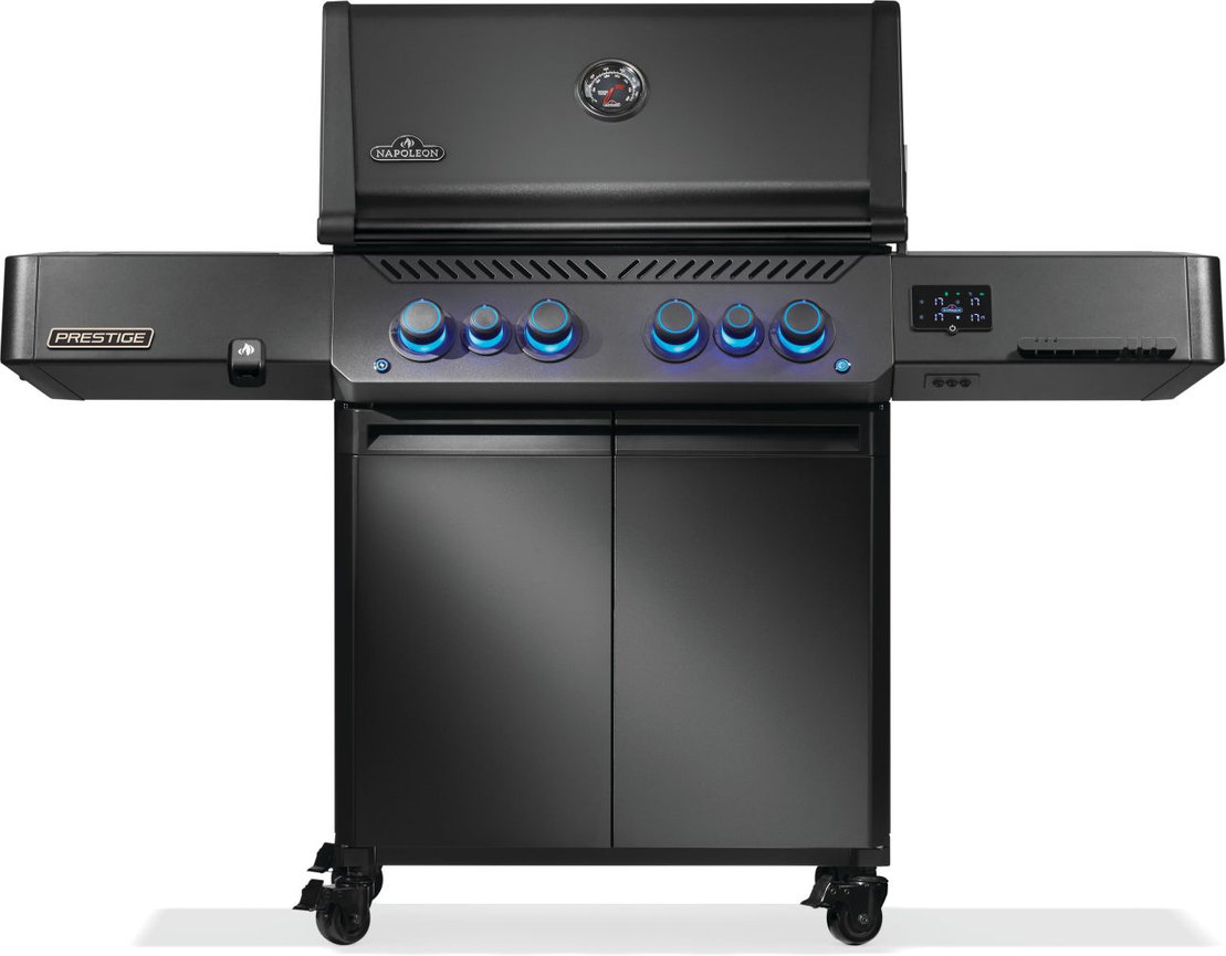 Napoleon Phantom Prestige 500 RSIB Connected - Original Grills