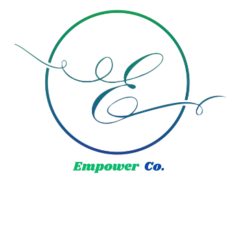 Empower Wellness and Market Logo