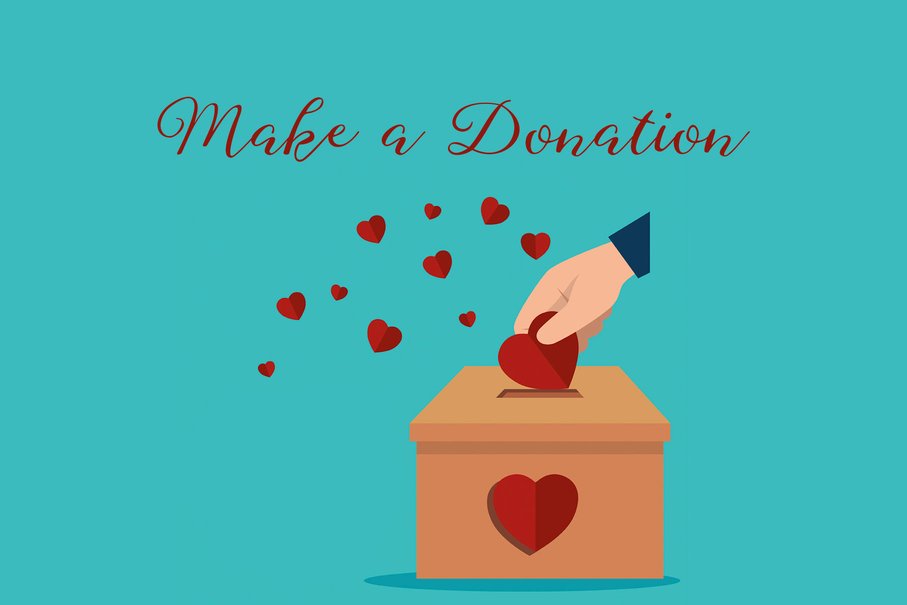 38. Donation Diabetes Education and Research Center