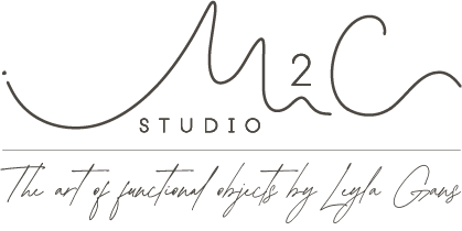 M2C Studio Logo