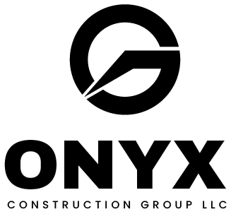 Onyx Construction Group Logo