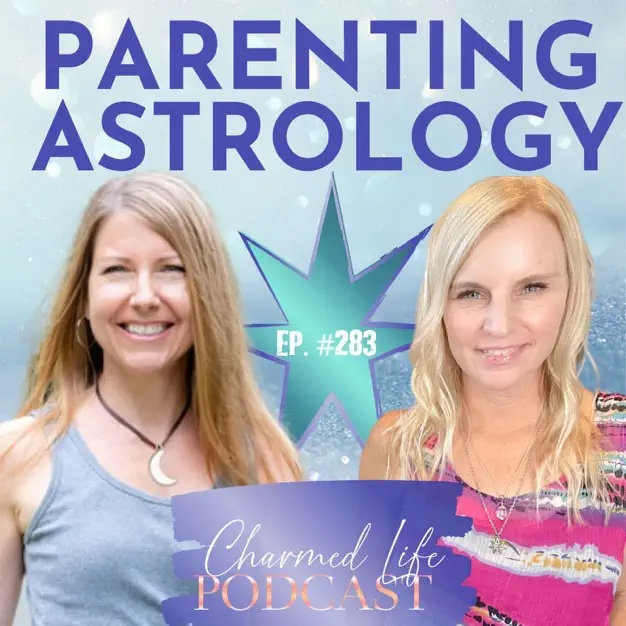 About - Luminary Parenting with Tara Vogel