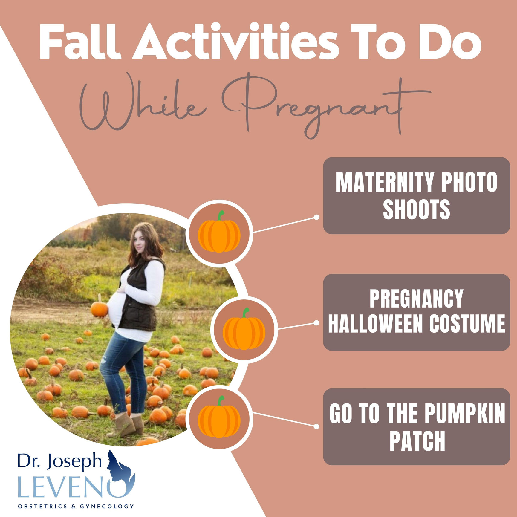 Fun Activities For Expecting Parents