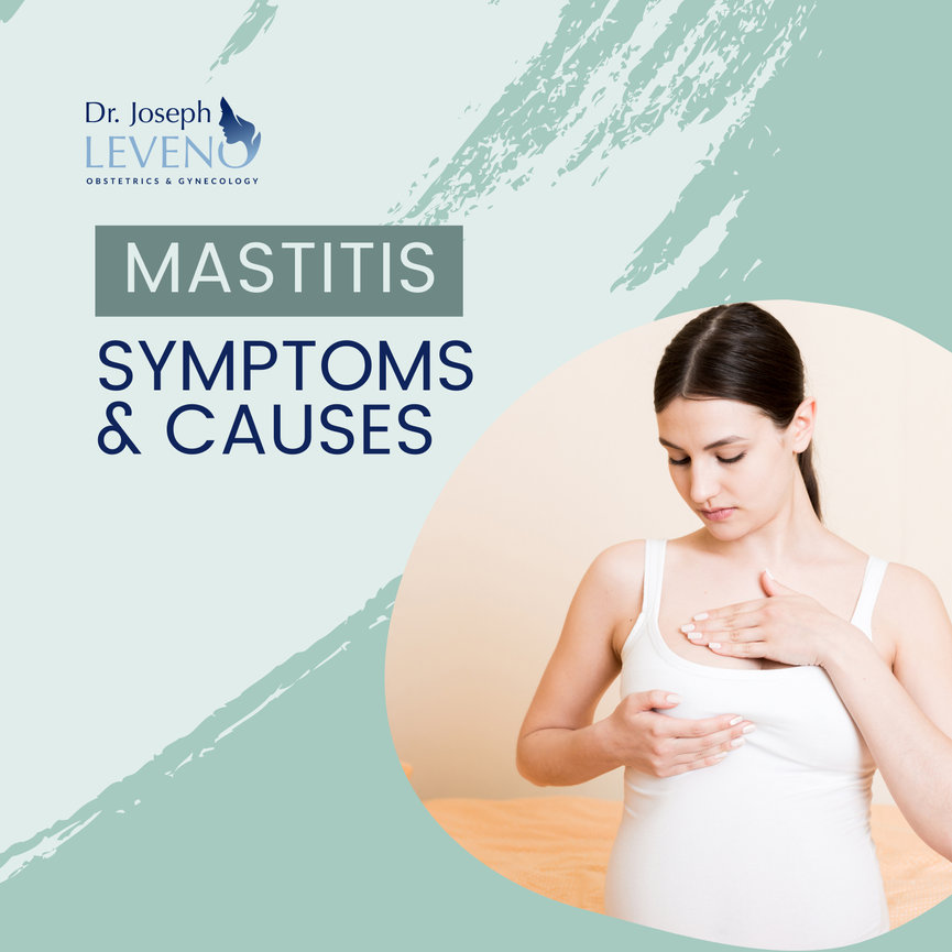 Mastitis Symptoms And Causes Dr Joseph Leveno