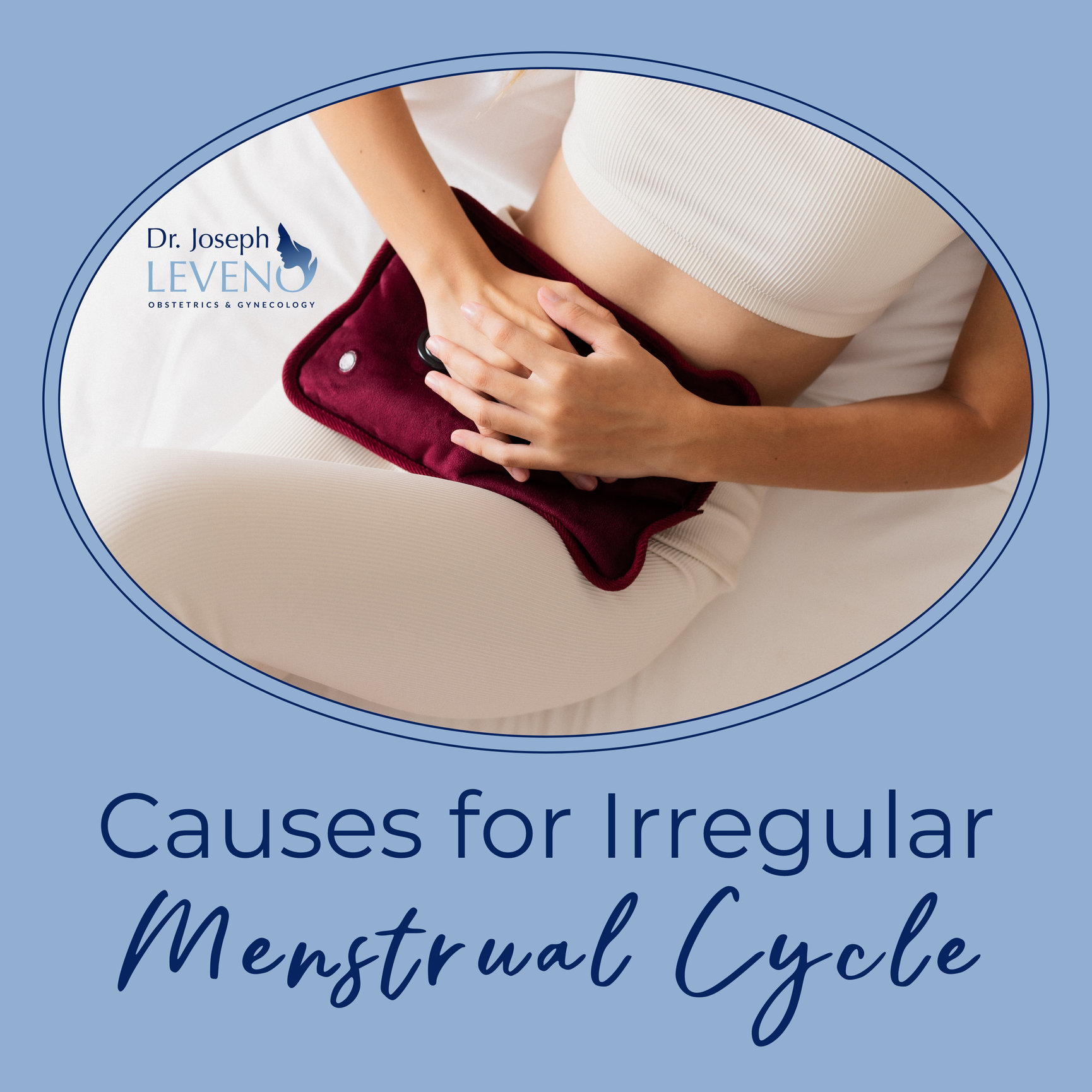 Causes For Irregular Menstrual Cycle Dr Joseph Leveno