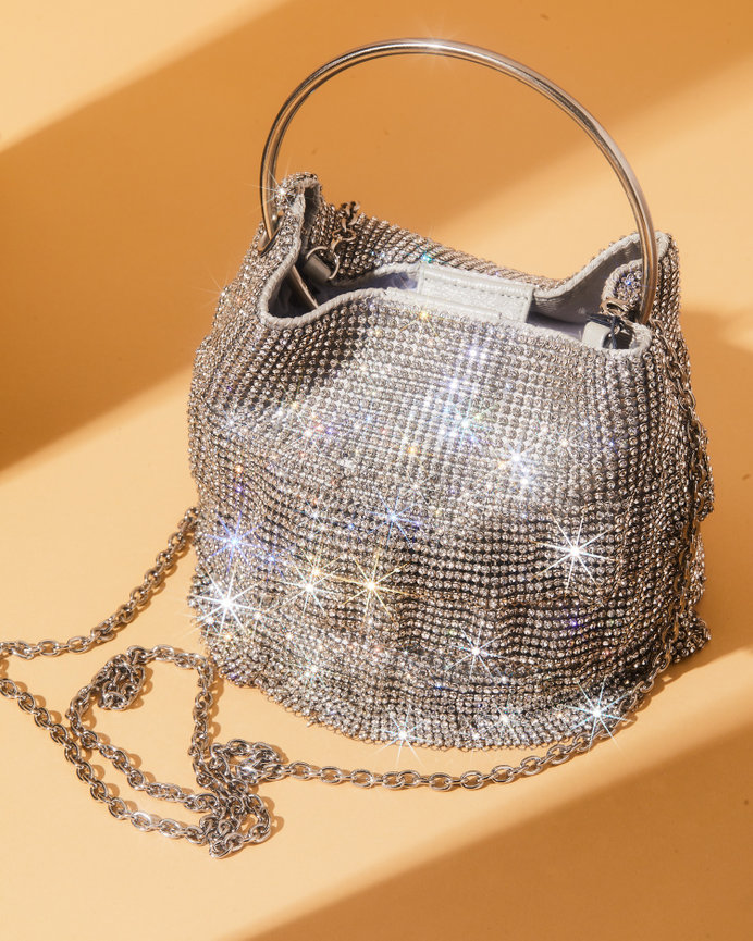 handbag, purse