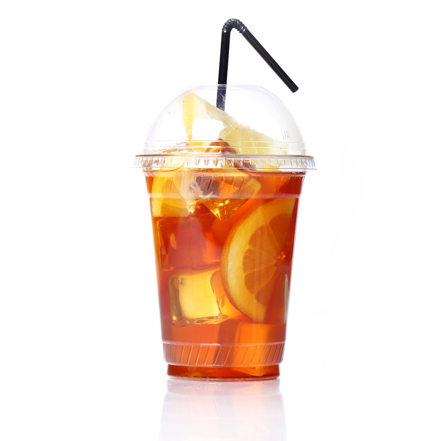 Iced Tea Mugs 