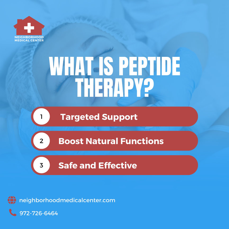 topic klow peptide CJC-1295/Ipamorelin Peptide — Anderson Longevity Clinic ® main image 0