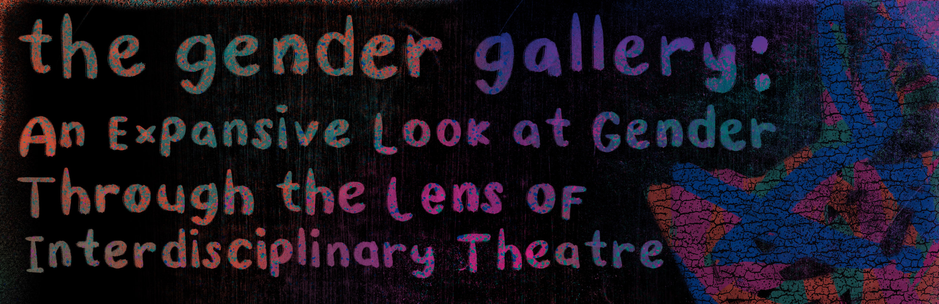 The Gender Gallery - Greensboro Project Space