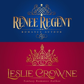 Renee Regent Logo
