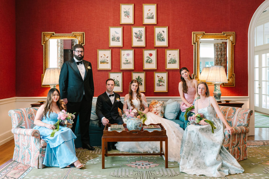 Always Floral Weddings & Events photo