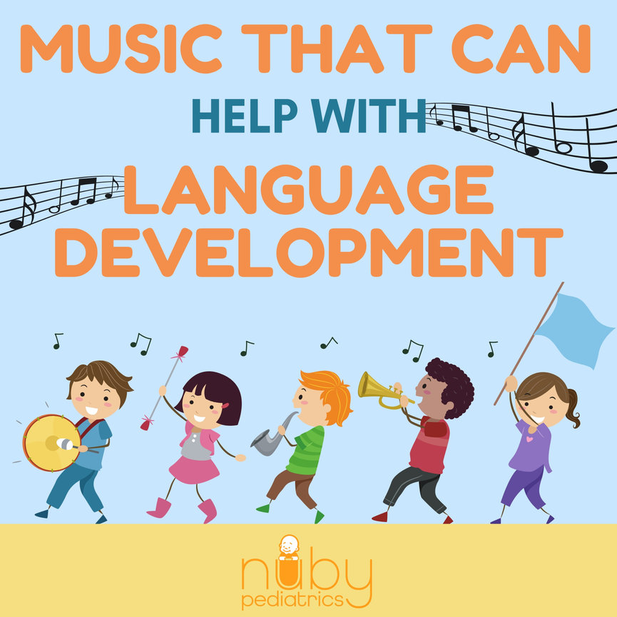 Music-That-Can-Help-With-Language-Development - Nuby Pediatrics