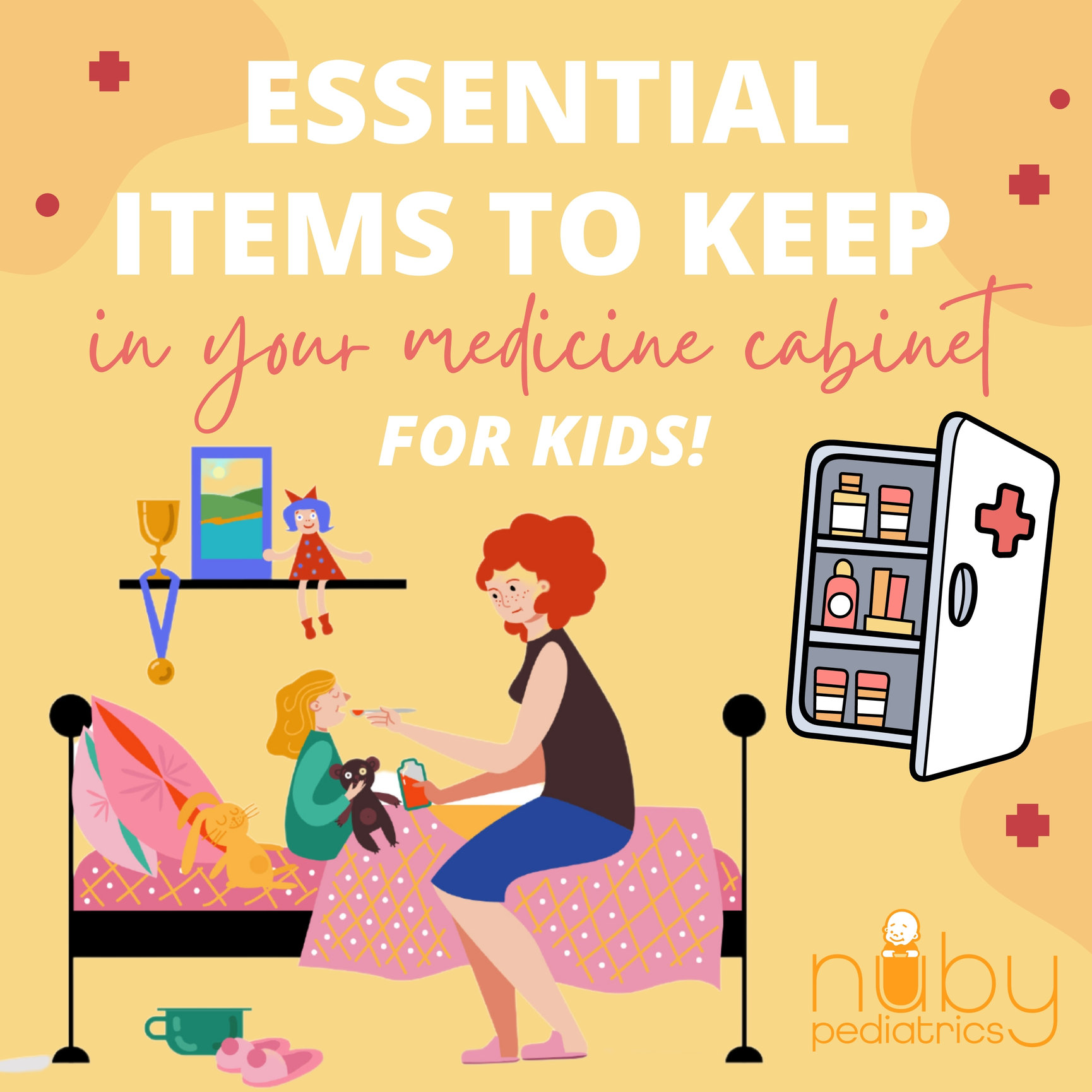 medicine-cabinet-essentials-for-kids-nuby-pediatrics