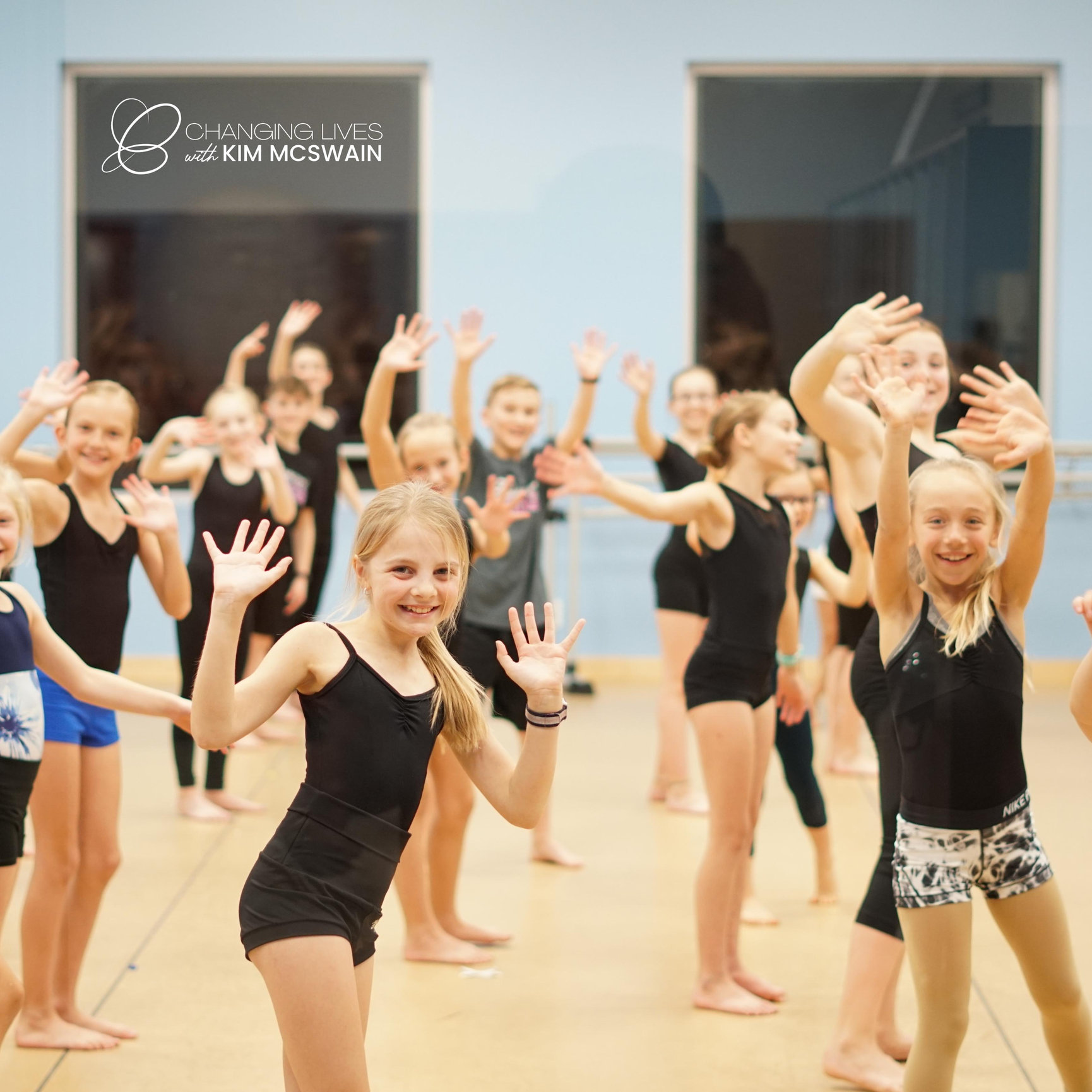 Best Dance Studio KM Agency