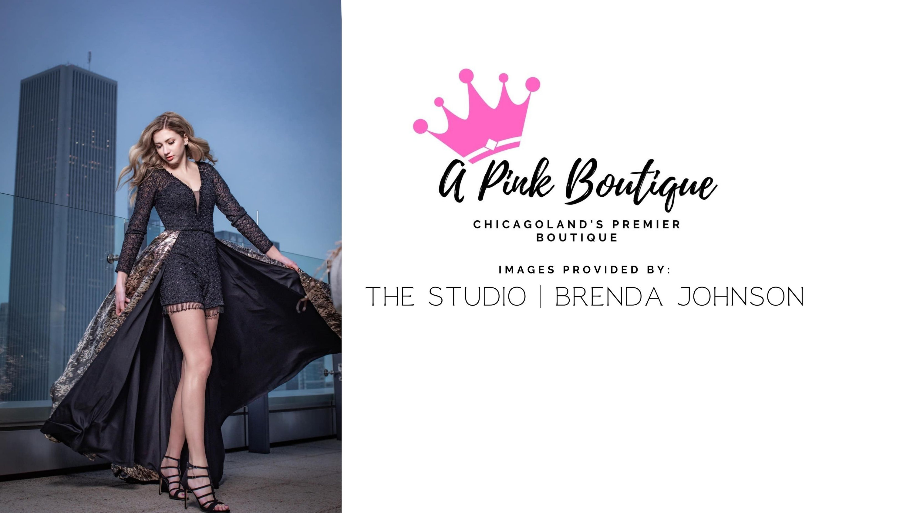 HOME A Pink Boutique