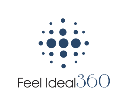 Feel Ideal 360 Logo