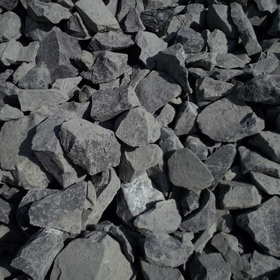 Stone is a Versatile and Low Maintenance Ground Cover Option